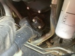 Drivetrain with Transmission