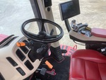 Control Station with Steering Control