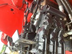 Hydraulics with Valves