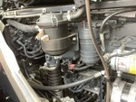 Engine with Engine - Right Side