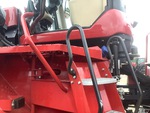 General Appearance with Hand Rails