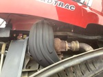 Engine with Exhaust System