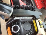 Control Station with Hydraulic Controls