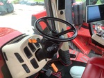 Control Station with Steering Control