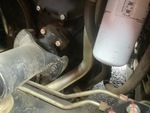 Drivetrain with Transmission