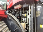 Engine with Engine - Right Side