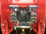 Hydraulics with Rear Remote Hydraulic Circuits