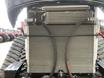 Engine with Radiator