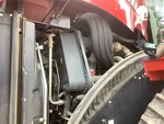 Engine with Engine - Left Side