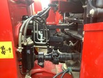 Hydraulics with Hoses
