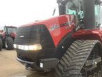 General Appearance with Paint