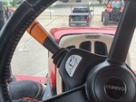 Control Station with Drivetrain Controls