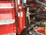 Hydraulics with Hydraulic Tank