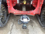 Specialty with Drawbar