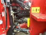 Chassis with Frame Condition