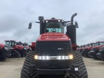 General Appearance with Exterior Lights