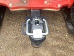 Specialty with Drawbar