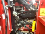 Chassis with Frame Condition
