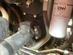 Drivetrain with Transmission