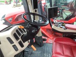 Control Station with Steering Control
