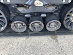 Undercarriage with Track Rollers