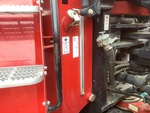 Hydraulics with Hydraulic Tank