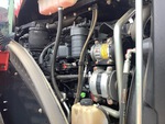 Engine with Engine - Right Side