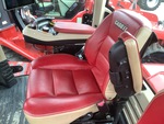 Control Station with Seats/Armrests