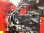 Hydraulics with Hoses