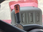 Control Station with Drivetrain Controls