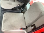 Control Station with Passenger seat