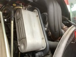 Engine with Engine - Left Side
