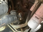 Drivetrain with Transmission
