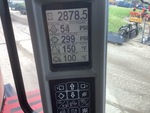 Control Station with Oil Pressure