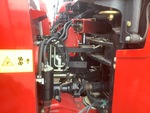 Hydraulics with Hoses