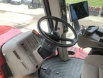 Control Station with Steering Control