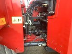 Chassis with Frame Condition