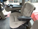 Control Station with Seats/Armrests