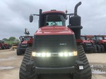 General Appearance with Exterior Lights