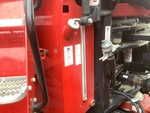 Hydraulics with Hydraulic Tank