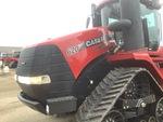 General Appearance with Paint