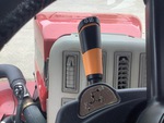 Control Station with Drivetrain Controls