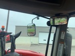 Control Station with Mirrors