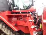 General Appearance with Hand Rails