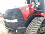 General Appearance with Paint