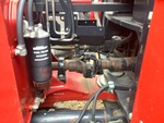 Hydraulics with Hoses