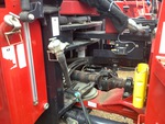 Chassis with Frame Condition