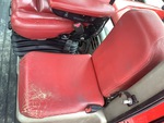 Control Station with Passenger seat