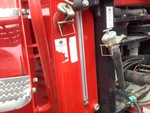 Hydraulics with Hydraulic Tank