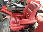 Control Station with Seats/Armrests
